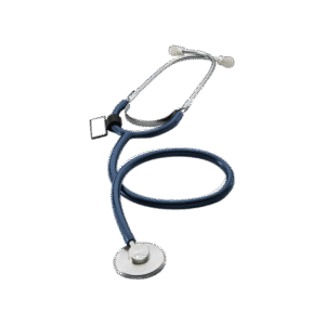 Single Head Stethoscope