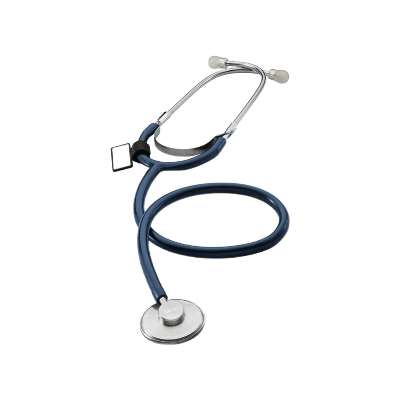 Single Head Stethoscope