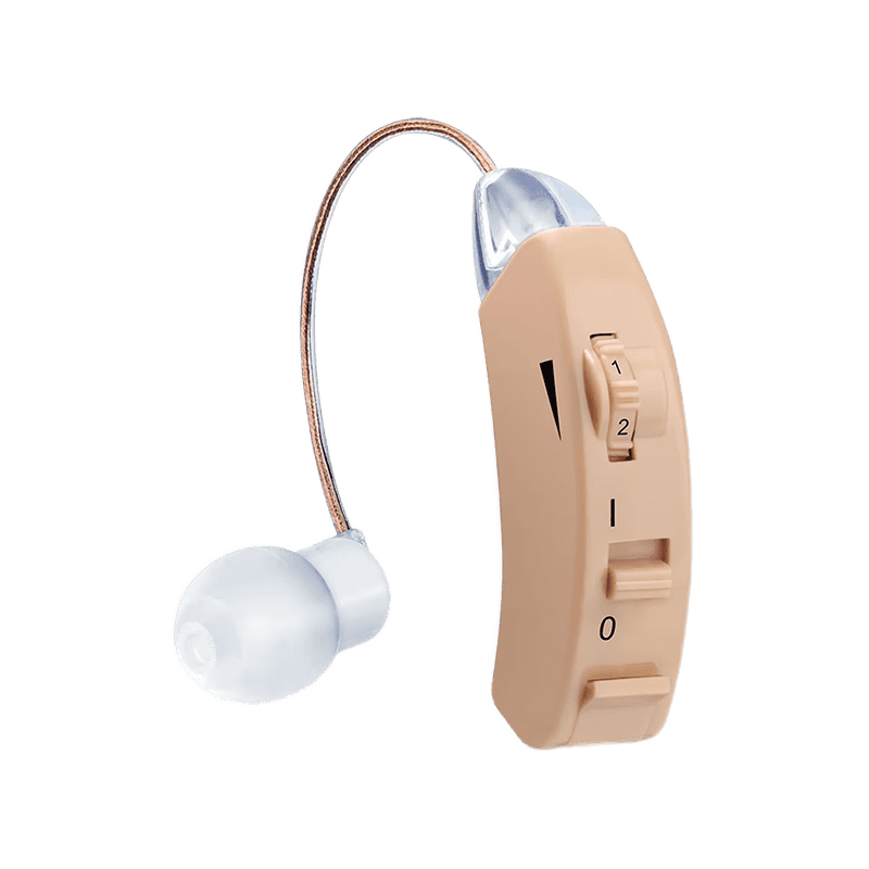 Seniors Rechargeable Ear Pad